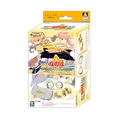 魔法少女リリカルなのはA's PORTABLE -THE BATTLE OF ACES- アクセサリーセット for PSP フェイトver.