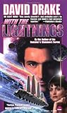 With the lightnings