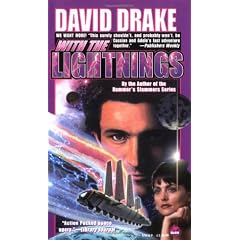 With the Lightnings