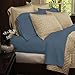 Bamboo Sheet Set - Queen Size 4pc Set - Eco Friendly by Bamboo