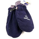 Dallas Cowboys Thinsulate Lined Fleece Mittens