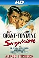 Suspicion