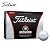 TITLEIST(タイトリスト) PRO V1x ローナンバー 2011年モデル 1ダース(12個入り)