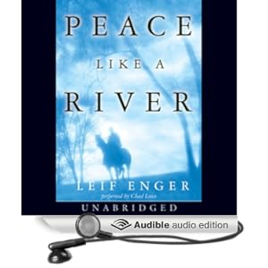 Peace Like a River