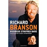 Business Stripped Bare: Adventures of a Global Entrepreneur