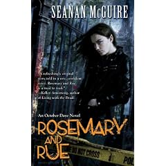 Rosemary And Rue