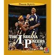 The Indiana Pacers (Team Spirit) by Mark Stewart
