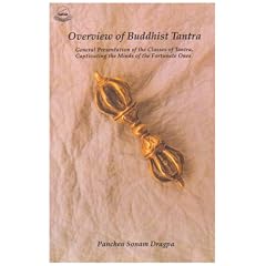 Overview of Buddhist Tantra
