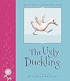 The ugly duckling