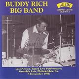 Big Band December 1986