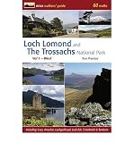 Loch Lomond and the Trossachs National Park. Vol. 1, West : 60 walks