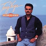 Tony Vega Lo Mio Es Amor