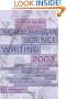 The Best American Science Writing 2003