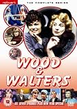 Wood and Walters - The Complete Series [DVD] [1981] DVD