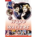 Wood and Walters - The Complete Series [DVD] [1981]