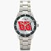 #88 Dale Earnhardt Jr. NASCAR Men's Crew Chief Series Watch from Game Time