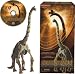 Brachiosaurus Dinosaur Skeleton Fossil CD-ROM Kit