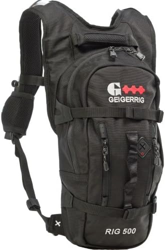 GEIGERRIG Rig 500 70 oz. Hydration Pack