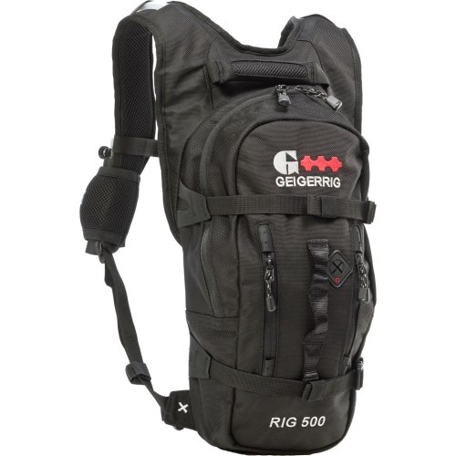 GEIGERRIG Rig 500 70 oz. Hydration Pack