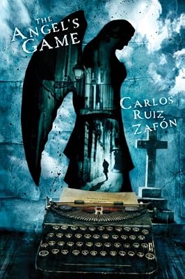 The Angel's Game