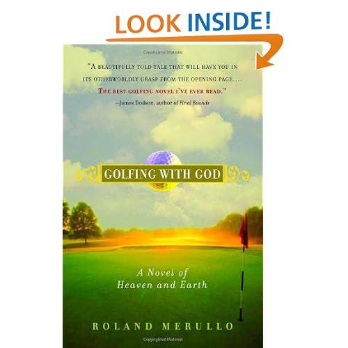 Golfing with God: A Novel of Heaven and Earth