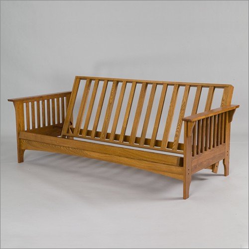 Lounger Gold Bond Boston Futon Frame