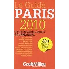 Le Guide Paris