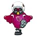 Arizona Cardinals Window Mascot Cling