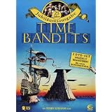 Time Bandits (Jubil�umsausgabe - 2 DVDs)von "John Cleese"