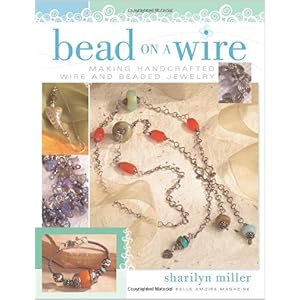wire beaded jewelry