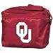 University of Oklahoma Lunch Box