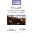Jane Eyre : Le roman de Charlotte Bront� et le film de Franco Zeffirelli