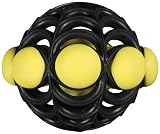 JW Pet Company Arachnoid Ball Dog Toy (Colors Vary) JW Pet Company Arachnoid Ball Dog Toy (Colors Vary)