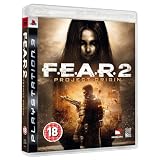 Fear 2: Project Origin (PS3)by Warner Bros. Interactive