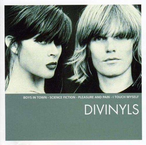 DIVINYLS - Boys  In Town Lyrics - Zortam Music