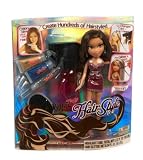 Bratz Hair Play - Yasmin