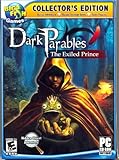 Dark Parables: Exile Prince