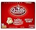 Orville Redenbacher Kettle Korn Popcorn Mini Bags, 45 gram bag, 10-Count (Pack of 3)