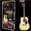 Yamaha FD01S Gigmaker Deluxe Guitar Package with Natural Finish