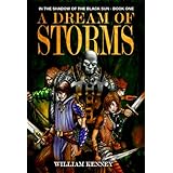 A Dream of Storms (In the Shadow of the Black Sun)