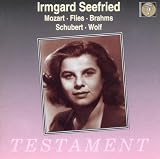 Irmgard Seefried