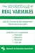 Books : Real Variables (Essentials)