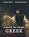 Learn to Read Greek: Textbook, Part 1