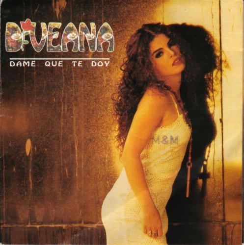 DIVEANA - Dame Que Te Doy By Diveana - Zortam Music