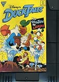 Disney's Duck Tales: The Fountain of Laughs (#5)