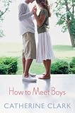 How to meet boys