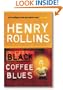 Black Coffee Blues (Black Coffee Blues 1)