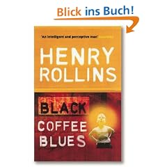 Black Coffee Blues (Black Coffee Blues 1)