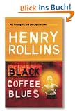 Black Coffee Blues (Black Coffee Blues 1)