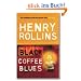 Black Coffee Blues (Black Coffee Blues 1)